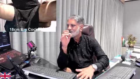 topalphaboss online show from 02/28/26, 10:00