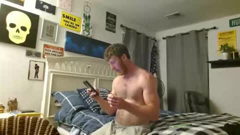 Connor Hancock online show from 06/02/26, 02:13