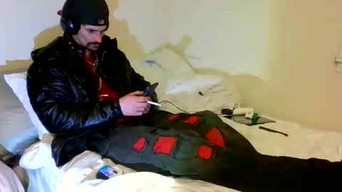 SagMeOreduceMe online show from 02/12/26, 09:26