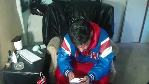 SagMeOreduceMe online show from 03/20/26, 03:11