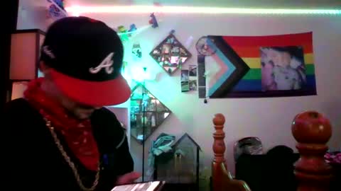 SagMeOreduceMe online show from 06/27/26, 12:22