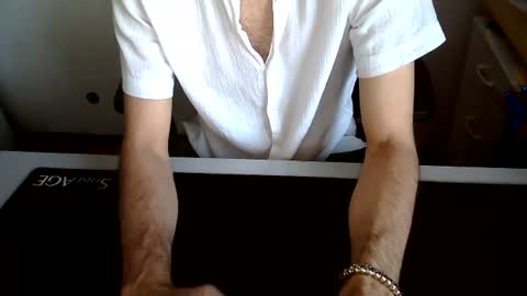 Topg84 online show from 07/22/26, 04:10
