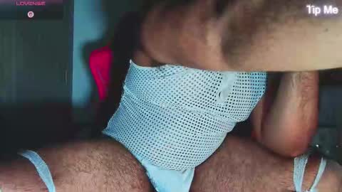 Toplayboy online show from 11/17/25, 01:00