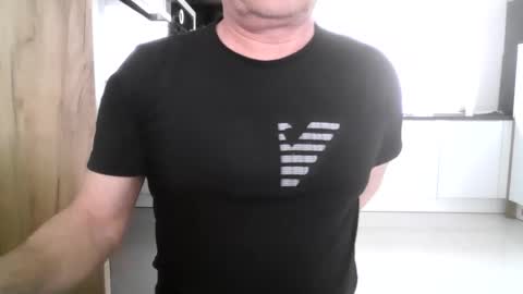 topsecreton online show from 04/03/26, 12:58