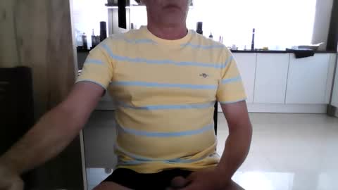 topsecreton online show from 05/20/26, 08:20