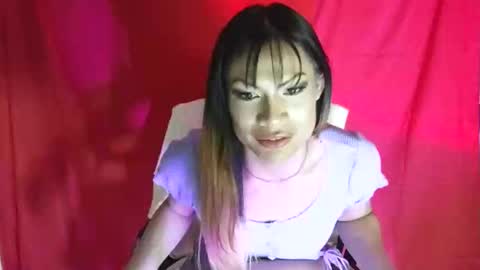 topshowcharita online show from 11/27/25, 08:33