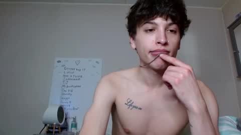 TopZaddy online show from 12/07/24, 01:47