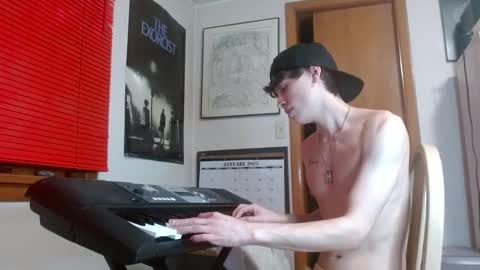 TopZaddy online show from 12/15/24, 09:56