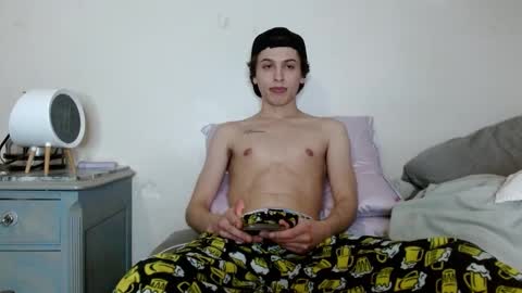 TopZaddy online show from 01/20/25, 04:10