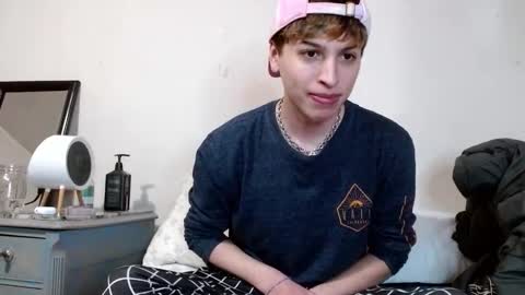 TopZaddy online show from 02/25/26, 04:00