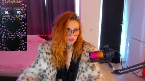 tora online show from 09/30/25, 10:20