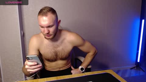 Glebaty online show from 12/30/24, 03:47