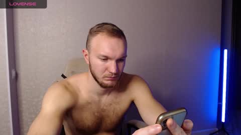 Glebaty online show from 01/08/25, 12:37