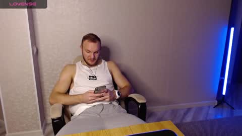 Glebaty online show from 01/18/25, 04:53