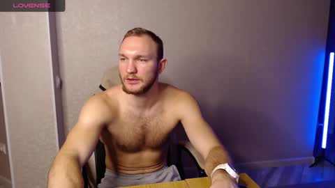 Glebaty online show from 01/23/25, 05:10