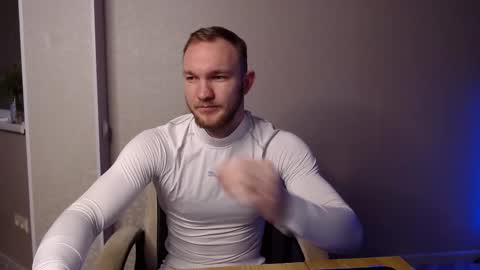 Glebaty online show from 02/18/25, 05:20