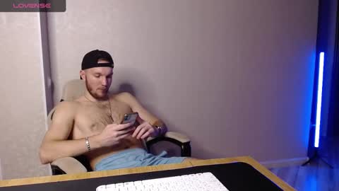 Glebaty online show from 02/19/25, 05:38