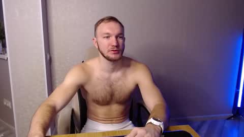 Glebaty online show from 02/21/25, 05:46