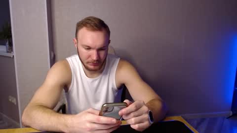 Glebaty online show from 02/26/25, 06:26