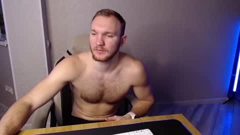 Glebaty online show from 02/27/25, 09:00