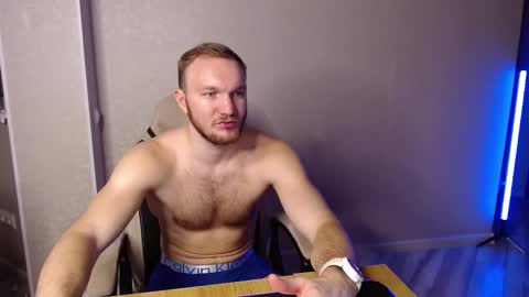 Glebaty online show from 03/04/25, 12:22