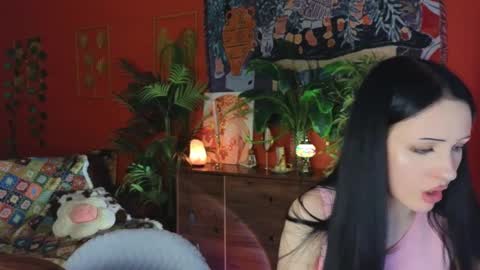 Tori online show from 04/09/26, 08:47