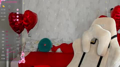 Tori online show from 02/21/26, 12:11