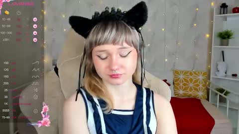 Tori online show from 03/08/26, 12:08