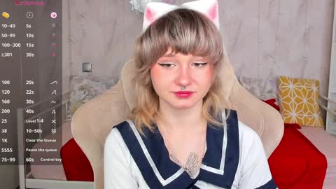 Tori online show from 03/26/26, 12:06