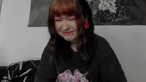 your personal gothic girl check it    online show from 12/06/24, 11:14