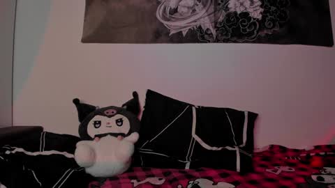 your personal gothic girl check it    online show from 12/16/24, 02:36