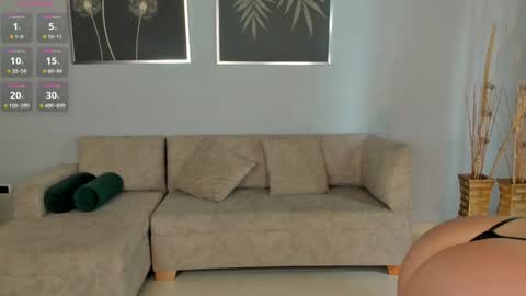 Tori Cross online show from 01/20/25, 06:53