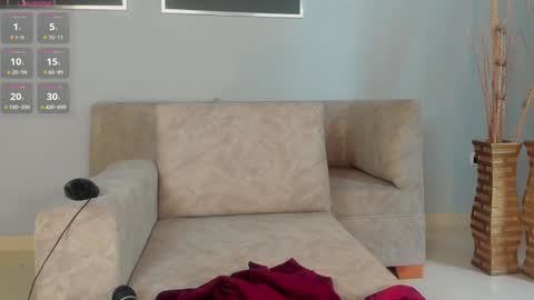 Tori Cross online show from 01/23/25, 06:56