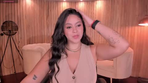 Tori Cross online show from 02/15/25, 02:00