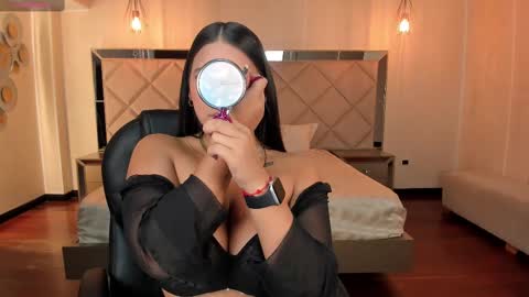 Tori Cross online show from 02/19/25, 12:33