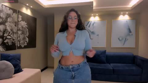 Tori Cross online show from 09/21/25, 02:08