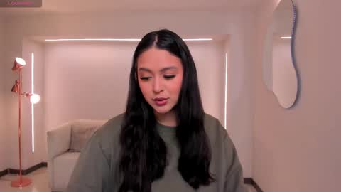 Tori Cross online show from 10/13/25, 12:54