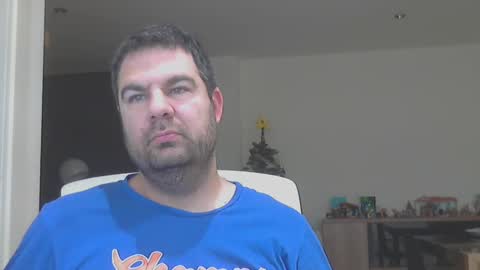 Tork 83 online show from 12/25/24, 06:09