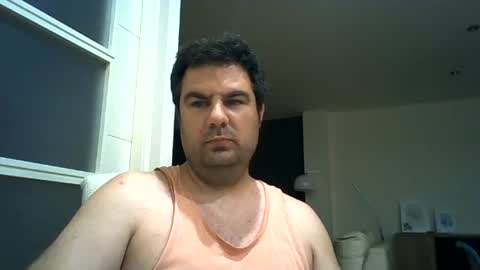Snapshot of tork83 chatting on 06/15/26, 09:50 Tork 83 online show from 06/15/26, 09:50