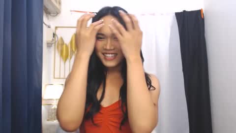 torn_alexis online show from 12/01/25, 01:05