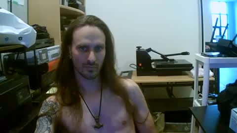 Tornado2156 online show from 01/13/25, 08:48