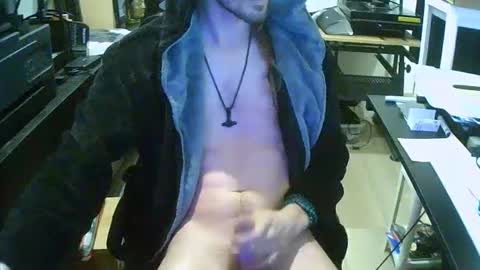 Tornado2156 online show from 02/16/25, 11:48