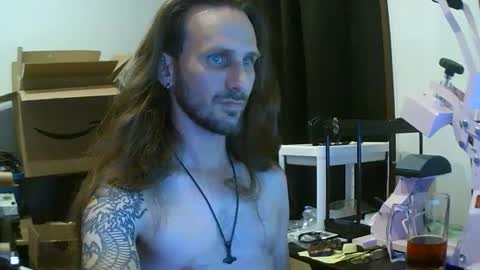 Tornado2156 online show from 09/14/25, 11:37