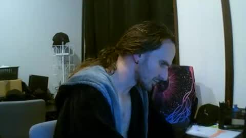 Tornado2156 online show from 10/06/25, 01:36