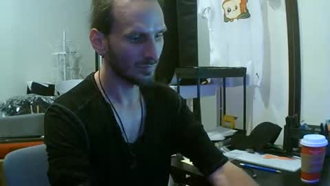 Tornado2156 online show from 11/04/25, 07:46