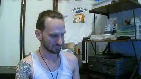 Tornado2156 online show from 12/04/25, 04:27