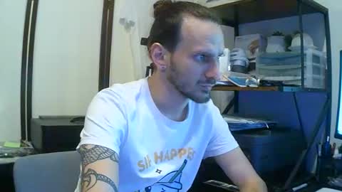 Tornado2156 online show from 01/06/26, 09:50