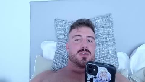 toro_arrapato online show from 12/17/25, 07:31