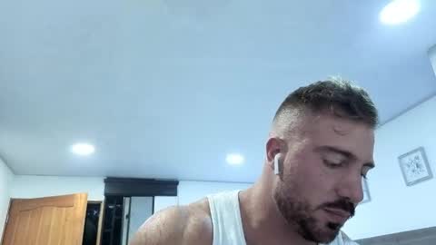 toro_arrapato online show from 03/26/26, 11:10