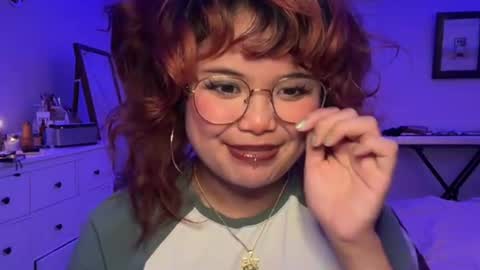 boy luna  next stream thurs 226  855pm 0 pst  online show from 06/21/26, 06:49